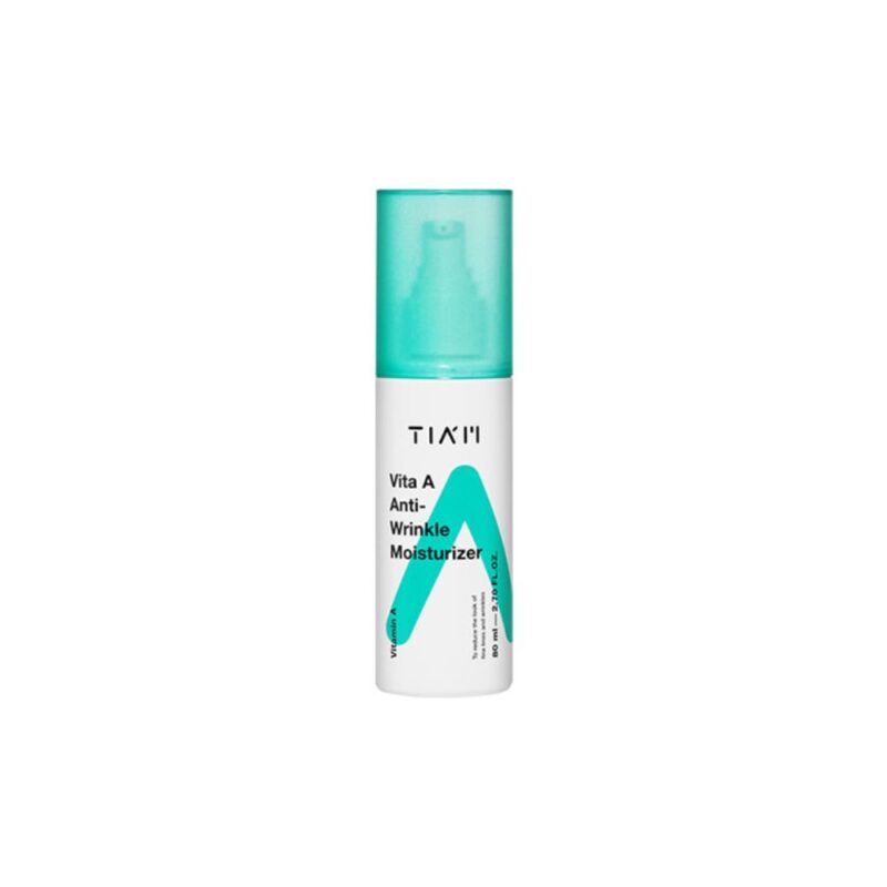 TIAM Vita A Anti-Wrinkle Moisturizer 80ml